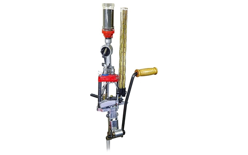 Lee Precision 45 colt pro 1000 press
